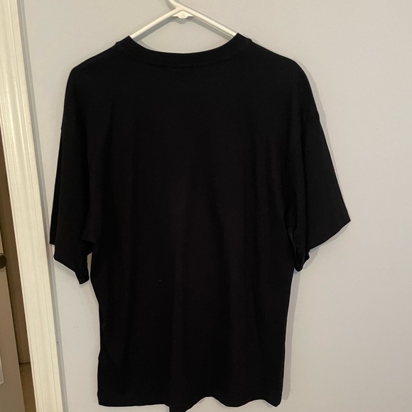 Oversized graphic tee - Picture 4 of 5